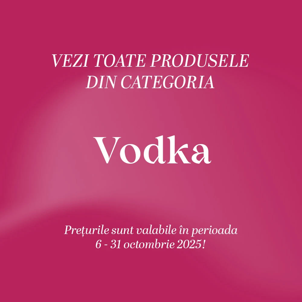 Vodka